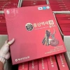 Kèm túi giấy đẹp Nước hồng sâm nhung hươu linh chi Hàn Quốc - Giá chỉ 285.000đ 4