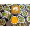 Kem tươi tan mỡ gừng ớt MPĐT 150g Tăng kèm thuốc dây giảm giá 800k đặc trị mỡ bụng hỗ trợ giảm cân nhanh 3