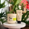 Kem ủ As a habit bio phục hồi tóc khô xơ hư tổn Vyvyhaircare 350gr - giảm giá 400k 2