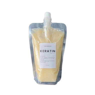 Kem ủ dưỡng tóc Keratin 250ml - Dưỡng sâu, bóng mượt, giảm gãy rụng, chỉ 159.000 VND