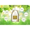 Kem ủ hấp tóc Collagen RASTFOR 550ml - Dưỡng sâu, chắc khỏe, giảm giá 195.000 VND 4