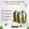 Kem ủ hấp tóc Collagen RASTFOR 550ml - Dưỡng sâu, chắc khỏe, giảm giá 195.000 VND 6