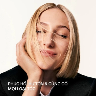Kem ủ Olaplex No.3 Hair Perfector 100ml - Phục hồi tóc hư tổn giảm tóc chẻ giá 785.000đ 4 Kem ủ Olaplex No.3 Hair Perfector 100ml - Phục hồi tóc hư tổn giảm tóc chẻ giá 785.000đ 4