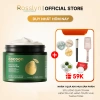 Kem ủ tóc bưởi Cocoon 200ml Rosslyn - Giảm gãy rụng, mềm mượt, giá chỉ 210.700₫