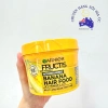 Kem Ủ Tóc Garnier Fructis 3IN1 Hair Food 390ml Bản Úc - Phục Hồi Tóc Hư Tổn, Dưỡng Mềm Mượt Giá 329k 10