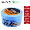 Kem ủ tóc Gatsby 125g phục hồi hư tổn, mượt lạnh thơm Nhật Bản, chỉ 59.000 VND