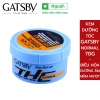 Kem ủ tóc Gatsby Nhật Bản phục hồi hư tổn, siêu mượt lạnh thơm 70g/125g - Giá chỉ 39.000₫ (giá gốc 48.750)