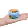 Kem ủ tóc Gatsby Nhật Bản phục hồi hư tổn, siêu mượt lạnh thơm 70g/125g - Giá chỉ 39.000₫ (giá gốc 48.750) 9