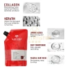 Kem ủ tóc Hendi 500ml - Dưỡng phục hồi sâu Keratin Collagen Amino Acid Kailamia, giảm giá 179.022₫ 2