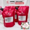 Kem ủ tóc Hendi 500ml - Dưỡng phục hồi sâu Keratin Collagen Amino Acid Kailamia, giảm giá 179.022₫ 3