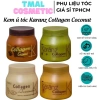 Kem ủ tóc KARANZ 900g Collagen Tái tạo tóc óng ả, phục hồi hư tổn, giảm 21%
