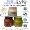 Kem ủ tóc KARANZ 900g Collagen Tái tạo tóc óng ả, phục hồi hư tổn, giảm 21% 2