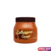 Kem ủ tóc KARANZ 900g Collagen Tái tạo tóc óng ả, phục hồi hư tổn, giảm 21% 4