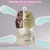 Kem ủ tóc Karseell Maca Power Collagen 500ml - Phục hư tổn, hấp thẳng mượt, 65k 2