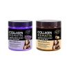 Kem ủ tóc Keratin Collagen 1.000ml - Dưỡng hư tổn, mềm mượt, phục hồi, 45.000 VND