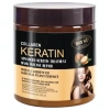Kem ủ tóc Keratin Collagen 1.000ml - Dưỡng hư tổn, mềm mượt, phục hồi, 45.000 VND 3