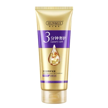 Kem ủ tóc Keratin Collagen 1.000ml - Dưỡng hư tổn, mềm mượt, phục hồi, 45.000 VND 4