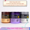 Kem ủ tóc Keratin Collagen LYLYGA Lavender 1.000ml/500ml - Dưỡng, phục hồi, dầu xả, giảm giá 82k 2