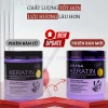 Kem ủ tóc Keratin Collagen LYLYGA Lavender 1.000ml/500ml - Dưỡng, phục hồi, dầu xả, giảm giá 82k 3