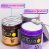 Kem ủ tóc Keratin Collagen LYLYGA Lavender 1.000ml/500ml - Dưỡng, phục hồi, dầu xả, giảm giá 82k 4