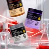 Kem ủ tóc Keratin Collagen LYLYGA Lavender 1.000ml/500ml - Dưỡng, phục hồi, dầu xả, giảm giá 82k 7