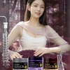 Kem ủ tóc Keratin Collagen LYLYGA Lavender 1.000ml/500ml - Dưỡng, phục hồi, dầu xả, giảm giá 82k 8