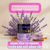 Kem ủ tóc Keratin Collagen LYLYGA Lavender 1.000ml/500ml - Dưỡng, phục hồi, dầu xả, giảm giá 82k 10