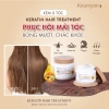 Kem Ủ Tóc Keumyon Keratin 250g-500g - Tóc Chắc Khoẻ, Giảm Chẻ Ngọn, Giá Ưu Đãi 159.000đ 6