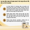 Kem ủ tóc Le Petit Olivier 330ml chính hãng - Phục hồi hư tổn, nuôi dưỡng chuyên sâu, chỉ 400.000₫ 4