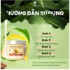 Kem ủ tóc Le Petit Olivier 330ml chính hãng - Phục hồi hư tổn, nuôi dưỡng chuyên sâu, chỉ 400.000₫ 8