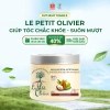 Kem Ủ Tóc Le Petit Olivier Chính Hãng 97% Tự Nhiên 330ml - Dưỡng Sâu Giảm Giá 400k