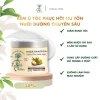 Kem Ủ Tóc Le Petit Olivier Chính Hãng 97% Tự Nhiên 330ml - Dưỡng Sâu Giảm Giá 400k 2