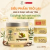 Kem Ủ Tóc Le Petit Olivier Chính Hãng 97% Tự Nhiên 330ml - Dưỡng Sâu Giảm Giá 400k 10