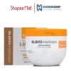 Kem ủ tóc OLEXRS và HairSalon Mask 500ml - Dầu phục hồi siêu mượt, giảm còn 195k