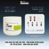 Kem ủ tóc tráng gương VyvyHaircare 350g Phục hồi hư tổn cột lõi với Peptide và 11 Axit Amin giảm còn 240.000 VND