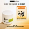 Kem ủ tóc tráng gương VyvyHaircare 350g Phục hồi hư tổn cột lõi với Peptide và 11 Axit Amin giảm còn 240.000 VND 2