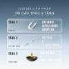 Kem ủ tóc tráng gương VyvyHaircare 350g Phục hồi hư tổn cột lõi với Peptide và 11 Axit Amin giảm còn 240.000 VND 5