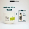 Kem ủ tóc tráng gương VyvyHaircare 350g Phục hồi hư tổn cột lõi với Peptide và 11 Axit Amin giảm còn 240.000 VND 10