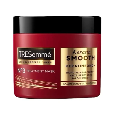 Kem ủ tóc TRESemmé 180ml - Dưỡng sâu, ngăn gãy rụng, suôn mượt, giảm còn 105.600₫ Kem ủ tóc TRESemmé 180ml - Dưỡng sâu, ngăn gãy rụng, suôn mượt, giảm còn 105.600₫