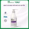 Kem ủ xả tóc Hasol Hair Clinic 500g - Phục hồi hư tổn, giảm gãy rụng, tóc mềm mượt, chỉ 349.000₫ 2