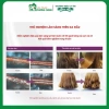 Kem ủ xả tóc Hasol Hair Clinic 500g - Phục hồi hư tổn, giảm gãy rụng, tóc mềm mượt, chỉ 349.000₫ 5