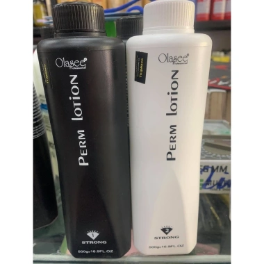 Kem uốn nóng Olasee Collagen 500ml x2 - Siêu khoẻ, dưỡng tóc, giảm giá 249k Kem uốn nóng Olasee Collagen 500ml x2 - Siêu khoẻ, dưỡng tóc, giảm giá 249k