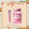 Kem và Serum Skinpastel Retinol X5 Trẻ Hóa Căng Bóng Da Giá Chỉ 157k