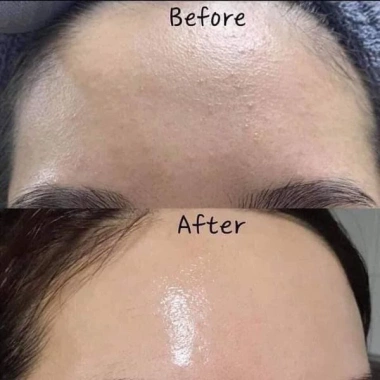 Kem và Serum Skinpastel Retinol X5 Trẻ Hóa Căng Bóng Da Giá Chỉ 157k 6