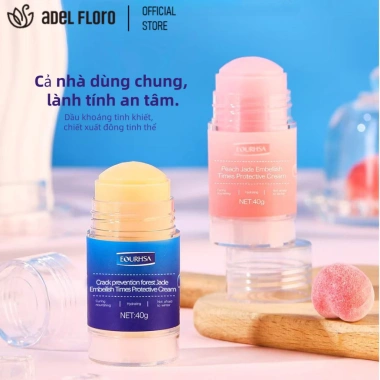 Kem Vaseline Adel Dưỡng ẩm sâu, chăm sóc da chân tay khô, môi nứt nẻ - Dưỡng thể toàn thân, giảm giá 106.087₫