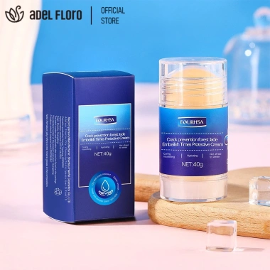 Kem Vaseline Adel Dưỡng ẩm sâu, chăm sóc da chân tay khô, môi nứt nẻ - Dưỡng thể toàn thân, giảm giá 106.087₫