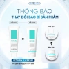 Kem Vitamin K Ahohwa kèm quà – Dưỡng da, giảm mỏng đỏ, làm dịu, chỉ 249k 2
