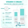 Kem Vitamin K Ahohwa kèm quà – Dưỡng da, giảm mỏng đỏ, làm dịu, chỉ 249k 4