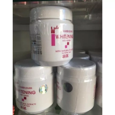 Kem whitening chuẩn Thai Lan - Dưỡng ẩm, làm sáng da, giảm thâm, giá chỉ 55.000đ 2 Kem whitening chuẩn Thai Lan - Dưỡng ẩm, làm sáng da, giảm thâm, giá chỉ 55.000đ 2