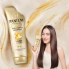 Kem xả Pantene Miracles Serum 180ml - Dưỡng sâu, mượt mịn, giảm gãy rụng, 119k 4